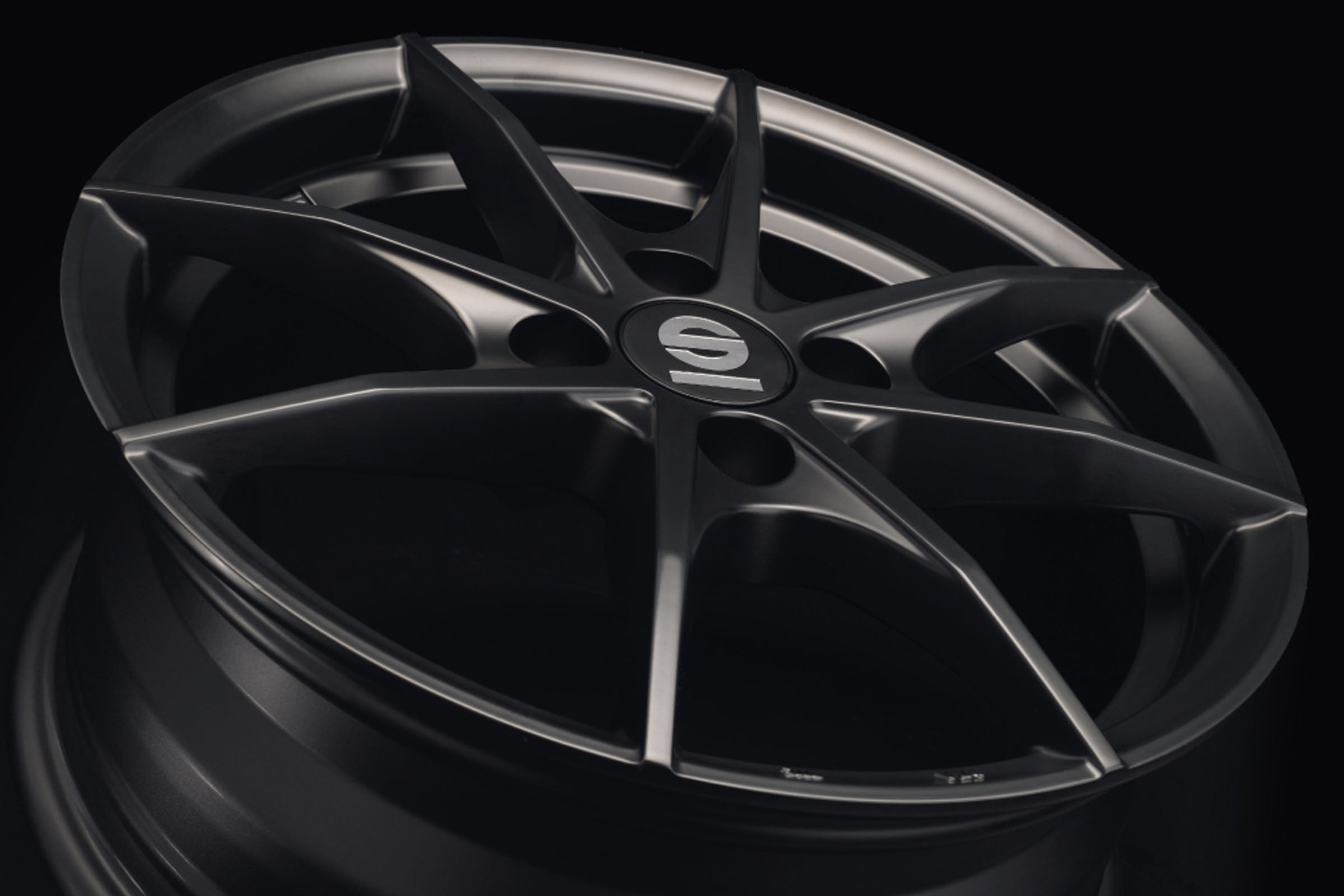 Sparco Trofeo 4 | Lohen MINI