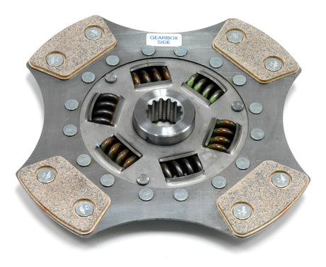 Helix Autosport Clutch Kit For R50 MINI Cooper | Lohen MINI