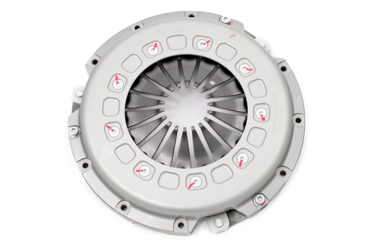 TTV Organic Clutch & Flywheel Kit - Gen 2 MINI | Lohen MINI