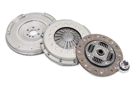 TTV Organic Clutch & Flywheel Kit - Gen 2 MINI | Lohen MINI