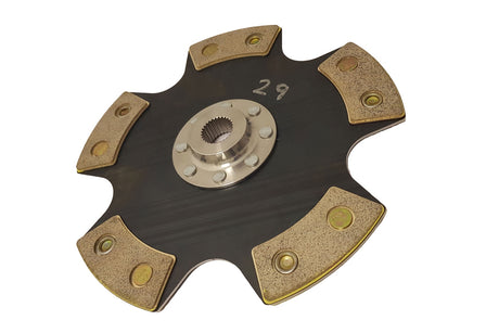 TTV 5 Paddle Track & Race Clutch Kit For Gen 2 MINI's | Lohen MINI
