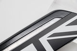 Dynamic Side Repeater with Dark Union Flag and Clear Lens | Lohen MINI