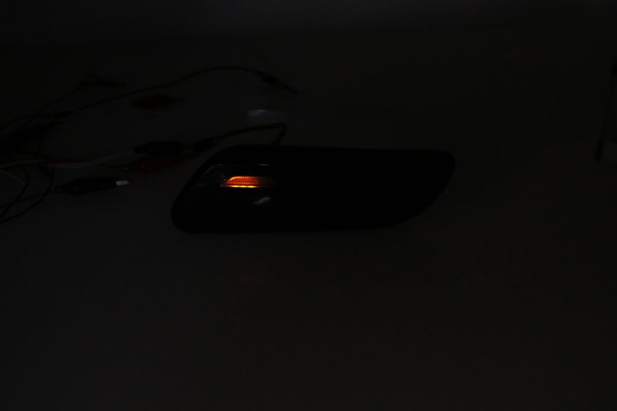 Dynamic Side Repeater with Shadow Lens | Lohen MINI