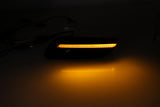 Dynamic Side Repeater with Shadow Lens | Lohen MINI