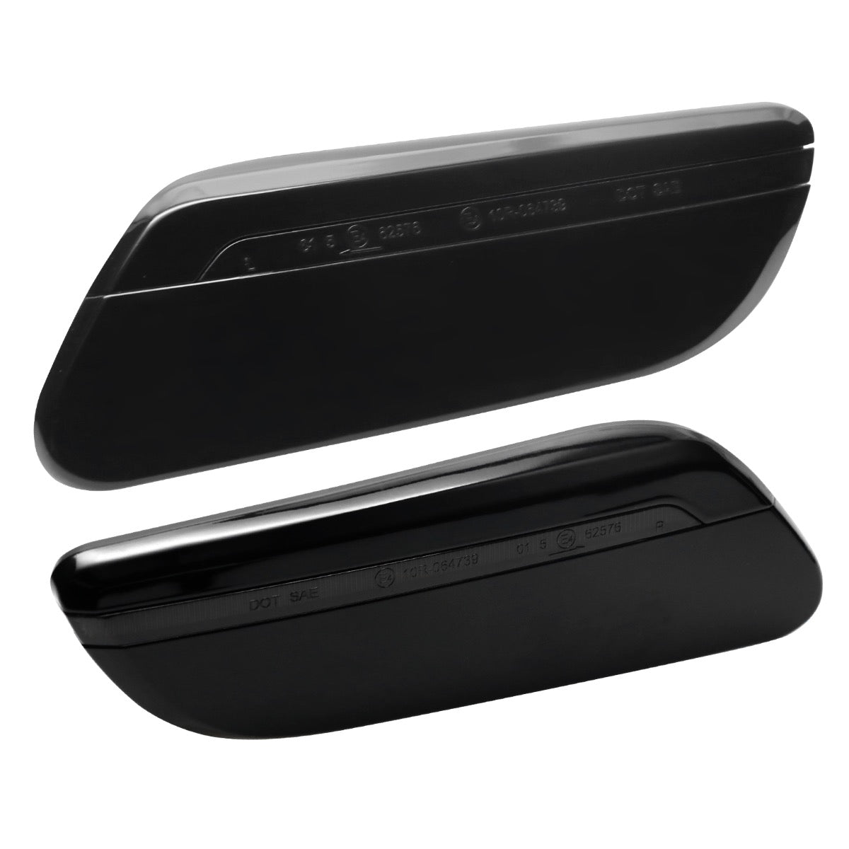 Dynamic Side Repeater with Shadow Lens | Lohen MINI