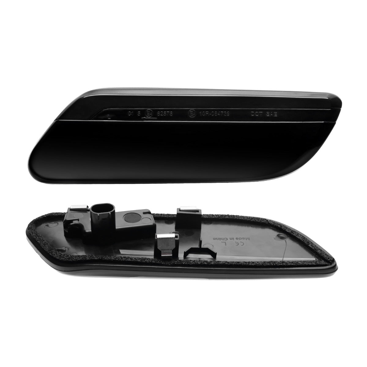 Dynamic Side Repeater with Shadow Lens | Lohen MINI