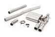 Cobra Sport GP3 Valved Exhaust | Lohen MINI