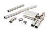 Cobra Sport GP3 Valved Exhaust | Lohen MINI