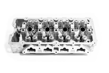 Lohen MINI W11 Supertech Performance Ported & Big Valve Head | Lohen MINI