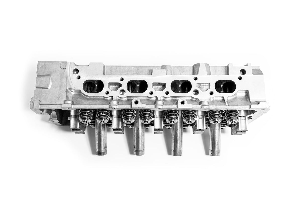 Lohen MINI W11 Supertech Performance Ported & Big Valve Head | Lohen MINI