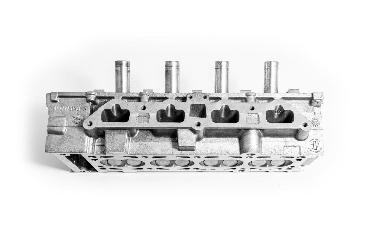 Lohen MINI W11 Supertech Performance Ported & Big Valve Head | Lohen MINI