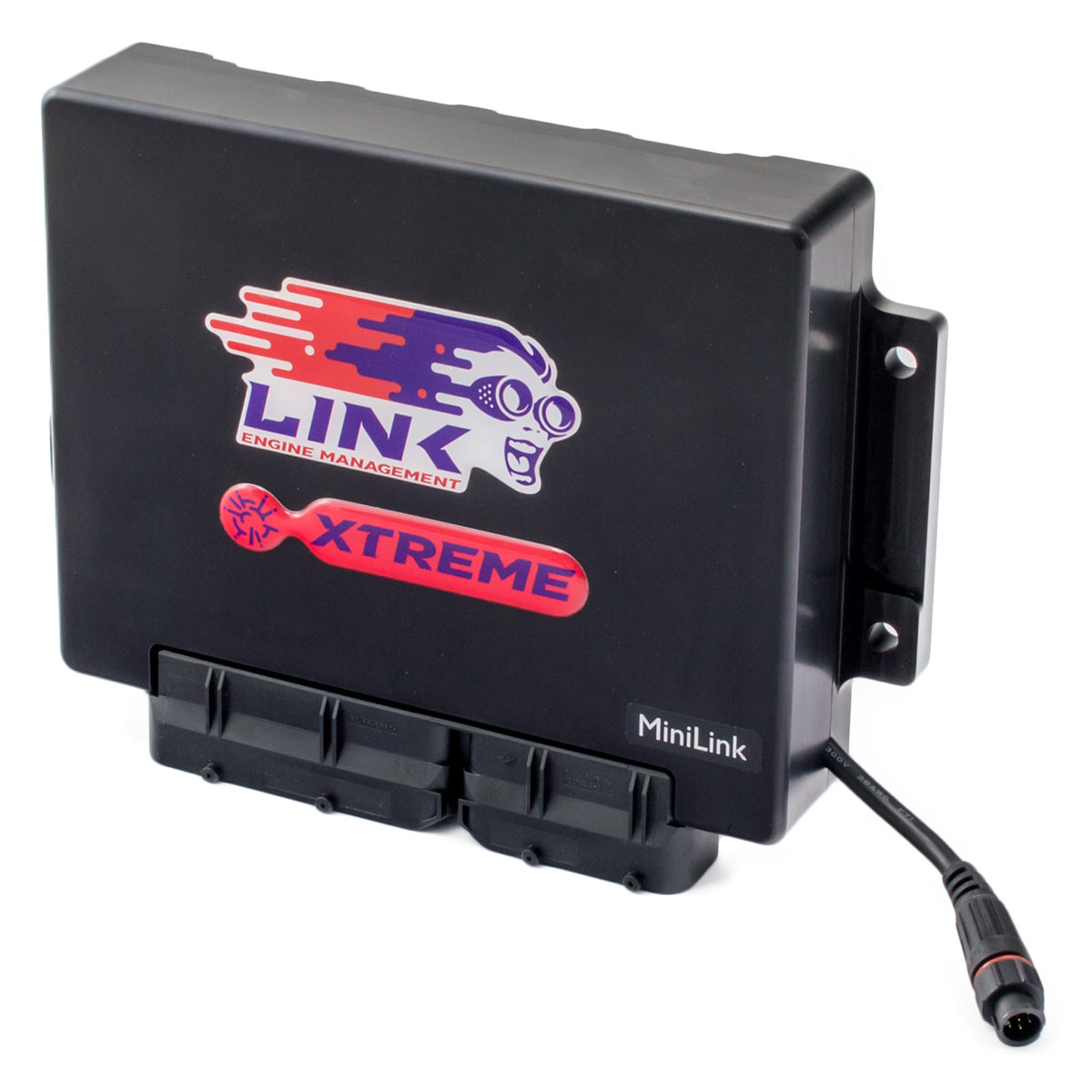 Vipec Link G4+ Plugin ECU For MINI R53 – Lohen - Mini Tuning ...