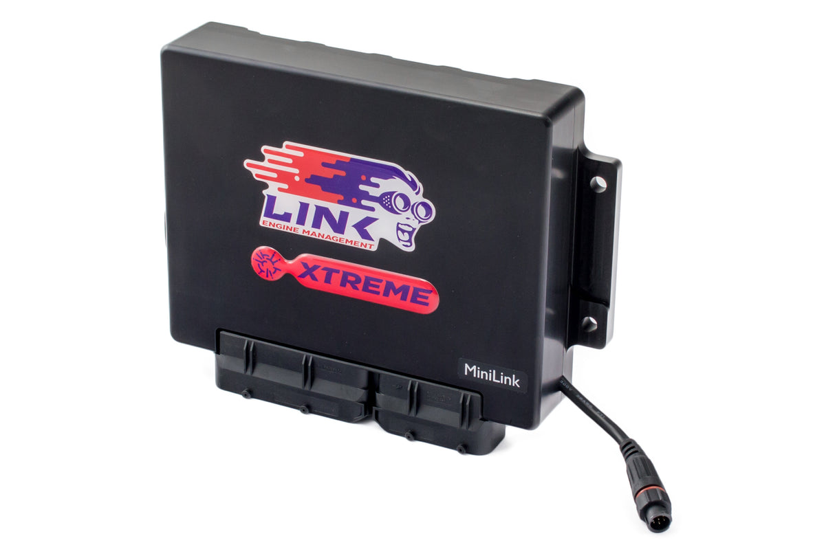 Vipec Link G4x Plugin ECU For MINI R53 | Lohen MINI