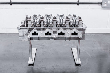 MINI W11 R53/R52 Crate Engine Build - Config 2 | Lohen MINI