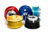 Lohen Supercharger Pulley - MINI Gen 1 | Lohen MINI