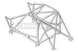 Safety Devices Weld-in Rollcage | Lohen MINI