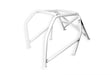 Safety Devices MINI R56 Show Roll Cage (Sun-Roof Compatible) | Lohen MINI
