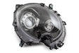 Black Xenon Front Lights for Gen 2 LCI MINI's | Lohen MINI