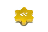 Lohen Oil Filler Cap - The Sheriff's Badge | Lohen MINI