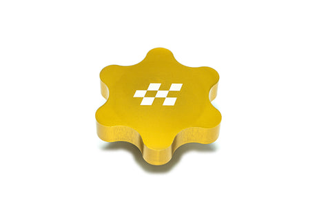 Lohen Oil Filler Cap - The Sheriff's Badge | Lohen MINI