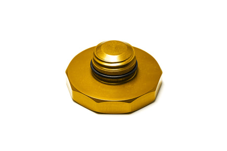 Lohen Oil Filler Cap - The Decagon | Lohen MINI