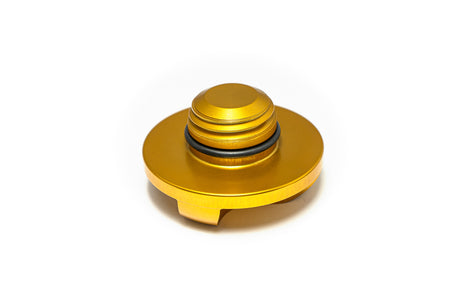 Lohen Oil Filler Cap - Turbine | Lohen MINI