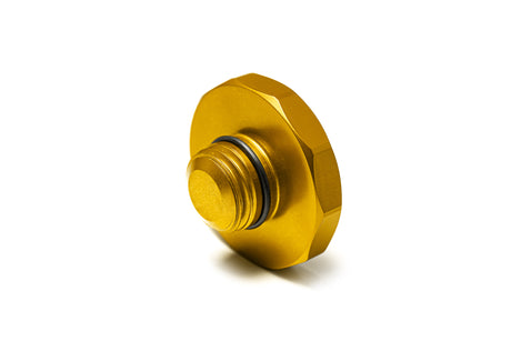 Lohen Oil Filler Cap - The Decagon | Lohen MINI