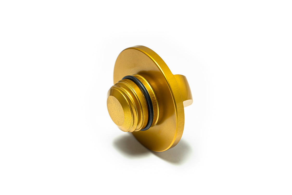 Lohen Oil Filler Cap - Turbine | Lohen MINI