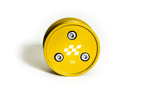 Lohen Supercharger Pulley - MINI Gen 1 | Lohen MINI
