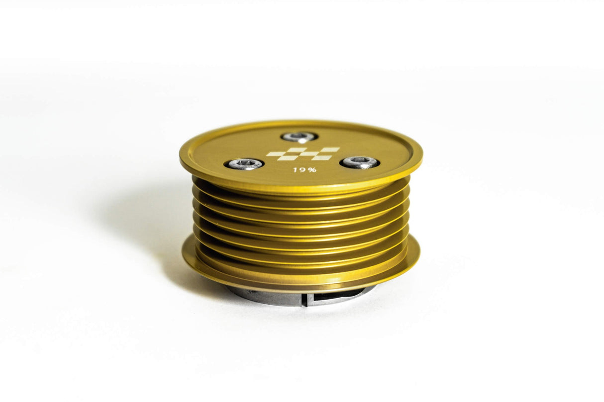 Lohen Supercharger Pulley - MINI Gen 1 | Lohen MINI