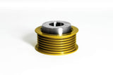 Lohen Supercharger Pulley - MINI Gen 1 | Lohen MINI