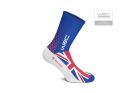 Heel Tread, WRC, British Rall, Official, Socks