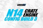 N14, Crate, Engine, Build, Engine Build, Config, Lohen, Lohen MINI, MINI, MINI Engine, N14 Engine