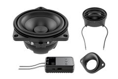 r56 audio, mini cooper speakers, mini r56 speakers