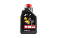 Motul, Oil, Power, Performance, Gear, ATF, V1, transmission, fluid, power, steering, synthetic