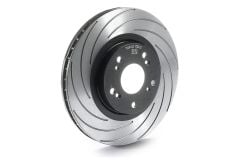 Tarox Rear F2000 Brake Discs For All Gen 1 MINI Models