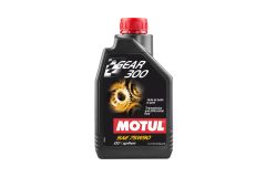Motul, Oil, Power, Performance, Gear, 300, SAE, 75w90, transmission, differential, fluid, synthetic