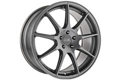 OZ Omnia Grigio Corsa Bright MINI wheels - W01983251H1 - Lohen