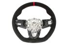 MINI JCW Pro F Series Alcantara Flat Bottom Steering Wheel