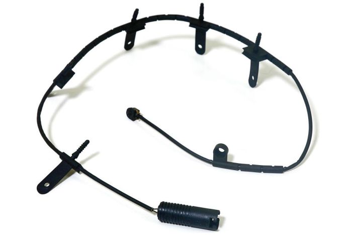 Disc Brake Pad Wear Sensor Compatible with 16-18 BMW Mini Models 