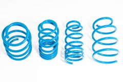 Lohen, Lowering, Springs, Coilovers, Dampers, MINI, R53, R56, F56