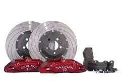 Tarox Super Sport 10-Pot Big Brake Kit for MINI 